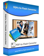 boxshot_of_djvu_to_flash_converter boxshot_of_djvu_to_flash_converter