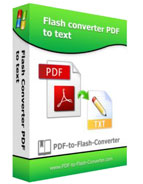 boxshot_of_flash_converter_free_pdf_to_text