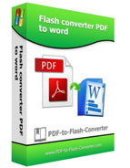 boxshot_of_flash_converter_free_pdf_to_word
