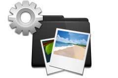 Various convert mode support Flexible convert mode choose