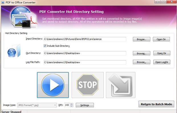 free-flash-converter-maker steps