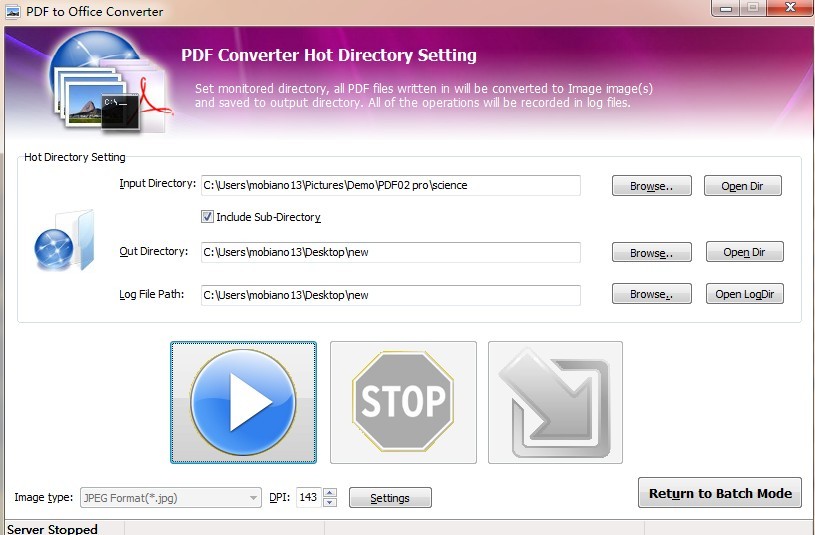 free-flash-converter-maker steps