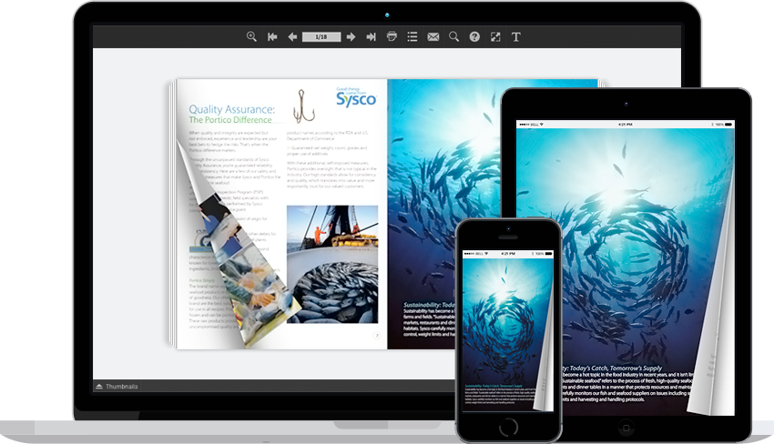 flipbook maker online flipbook maker online