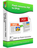 boxshot_of_flash_converter_free_pdf_to_epub