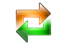 Command line convert mode