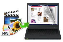 Edit flip pages by insert animation files like movie, flash swf and YouTube video Edit flip pages by insert animation files like movie, flash swf and YouTube video