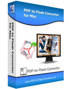 boxshot_of_pdf_to_flash_converter_mac