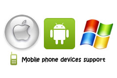 flash_converter_mobile_device_support
