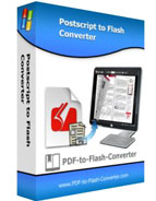 boxshot_of_postscript_to_flash_converter